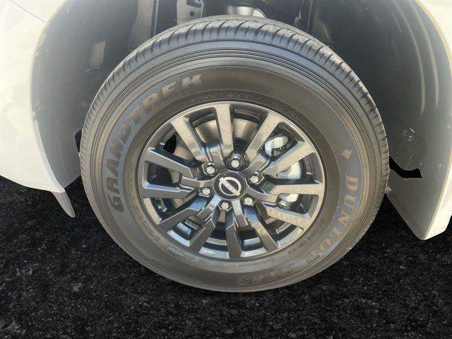 new 2026 Nissan Armada car, priced at $58,784