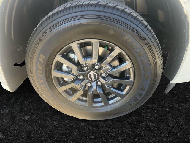 new 2026 Nissan Armada car, priced at $58,784