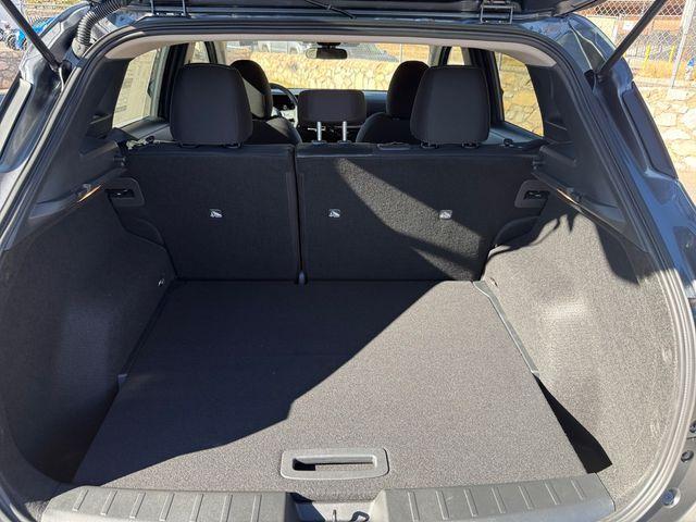 new 2026 Nissan Kicks car, priced at $25,943