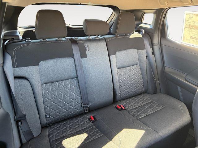 new 2026 Nissan Kicks car, priced at $25,943