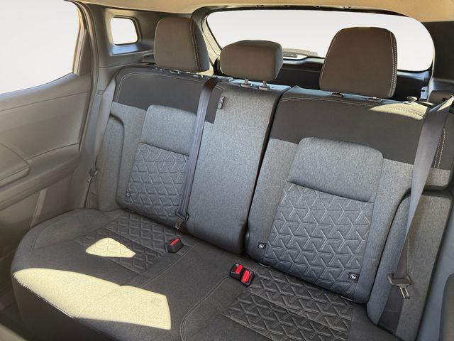 new 2026 Nissan Kicks car, priced at $25,943