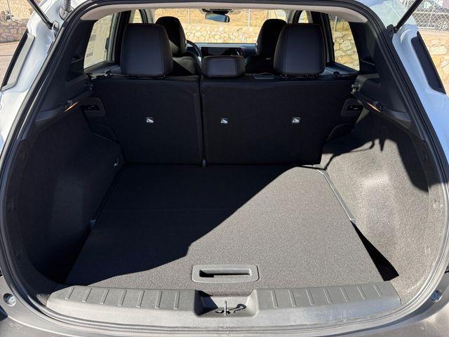 new 2026 Nissan Kicks car, priced at $29,918