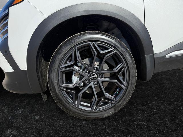 new 2026 Nissan Kicks car, priced at $29,918