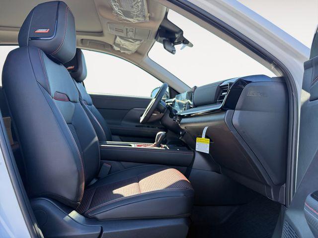 new 2026 Nissan Kicks car, priced at $29,918