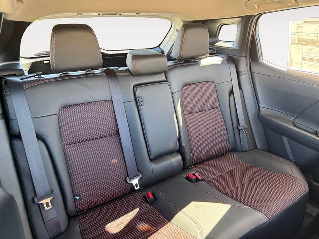 new 2026 Nissan Kicks car, priced at $29,918