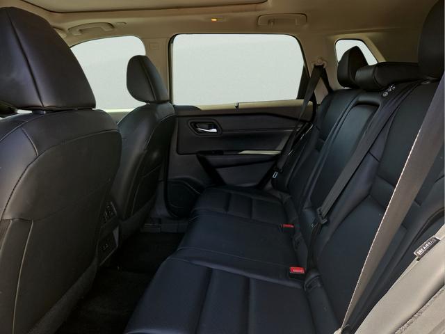 used 2023 Nissan Rogue car, priced at $21,000