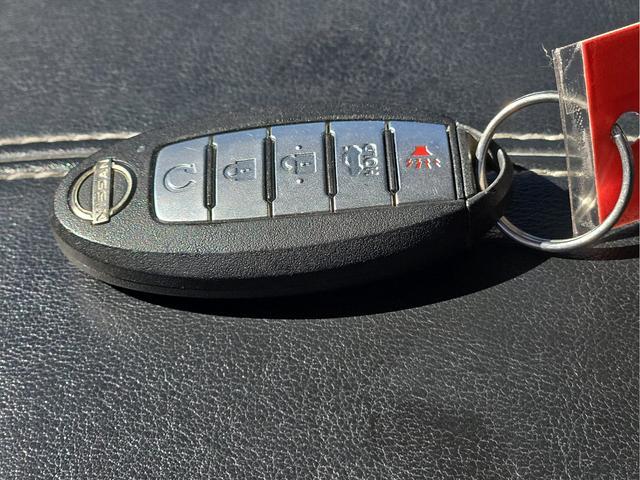 used 2024 Nissan Altima car, priced at $22,900
