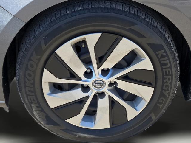 used 2024 Nissan Altima car, priced at $22,900