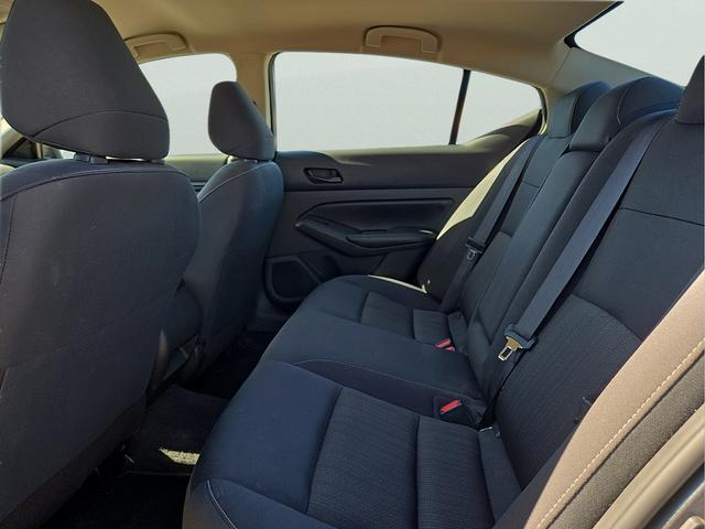 used 2024 Nissan Altima car, priced at $22,900