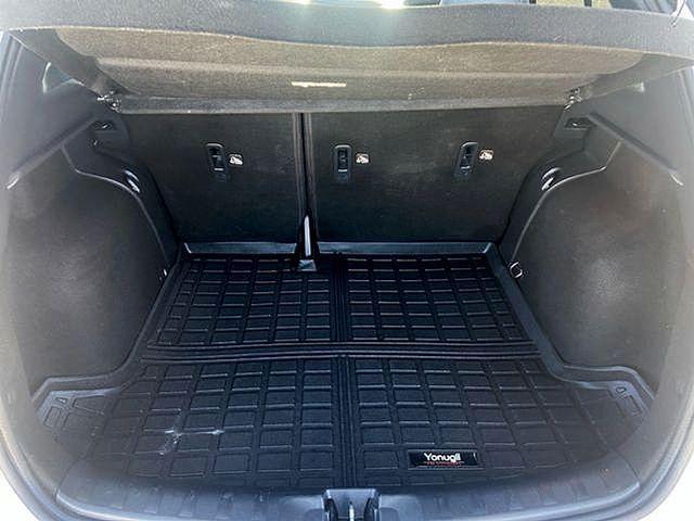 used 2021 Nissan Kicks car, priced at $18,200