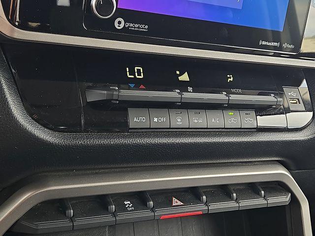 used 2022 Toyota Tundra car, priced at $37,500
