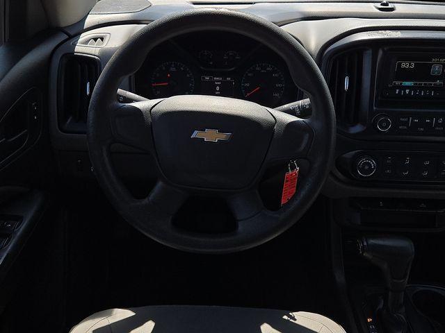 used 2016 Chevrolet Colorado car, priced at $18,500