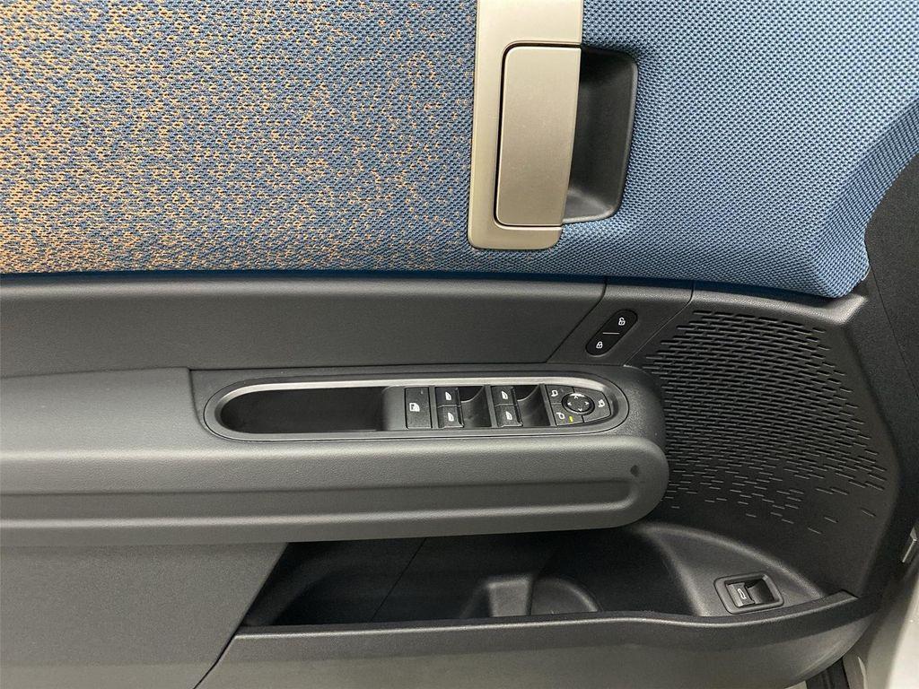 used 2025 MINI Countryman car, priced at $42,505