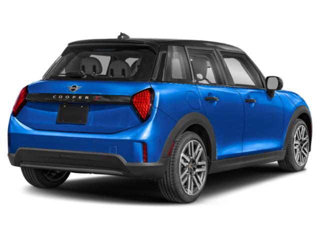 new 2026 MINI Hardtop car, priced at $41,890