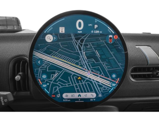 new 2026 MINI Hardtop car, priced at $41,890