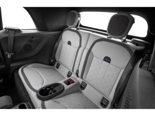 new 2026 MINI Convertible car, priced at $46,290