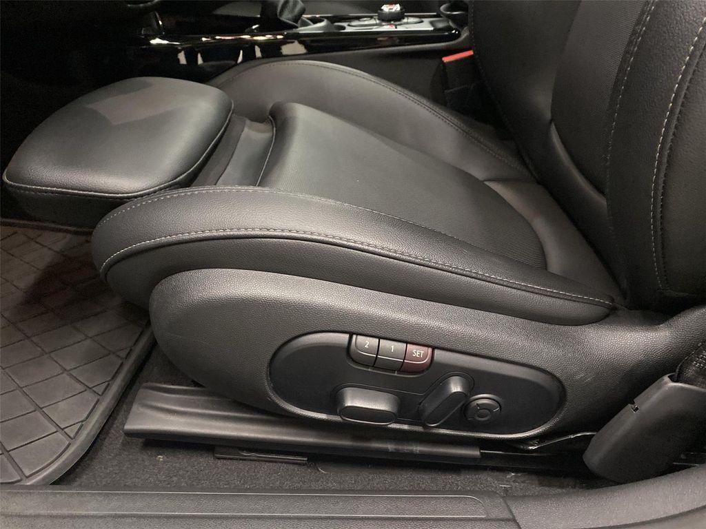 used 2019 MINI Clubman car, priced at $21,989