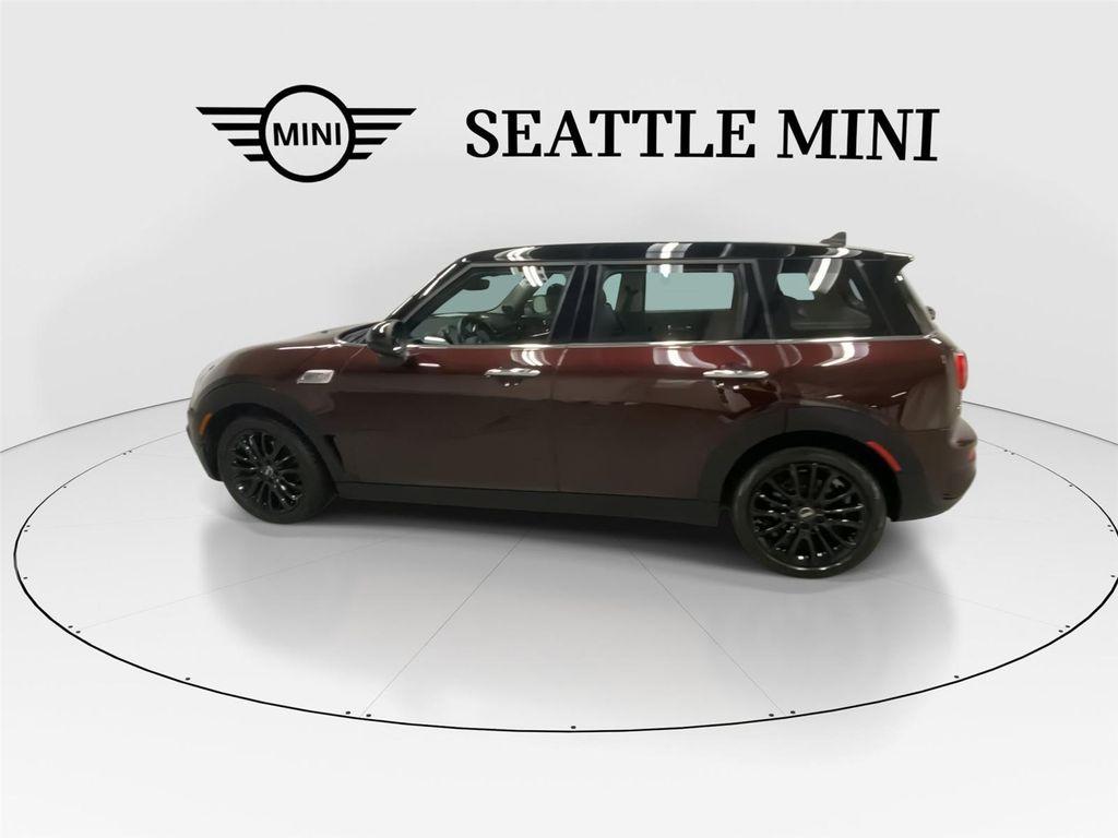used 2019 MINI Clubman car, priced at $21,989
