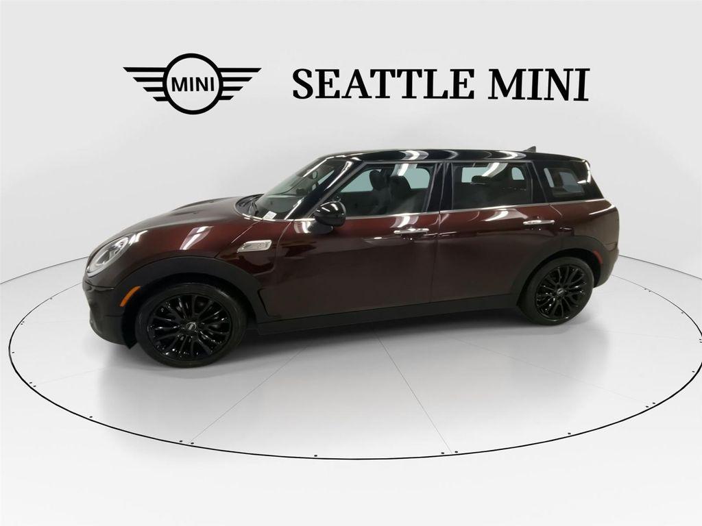used 2019 MINI Clubman car, priced at $21,989