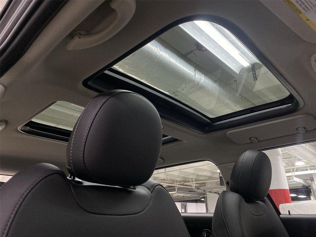 used 2019 MINI Clubman car, priced at $21,989