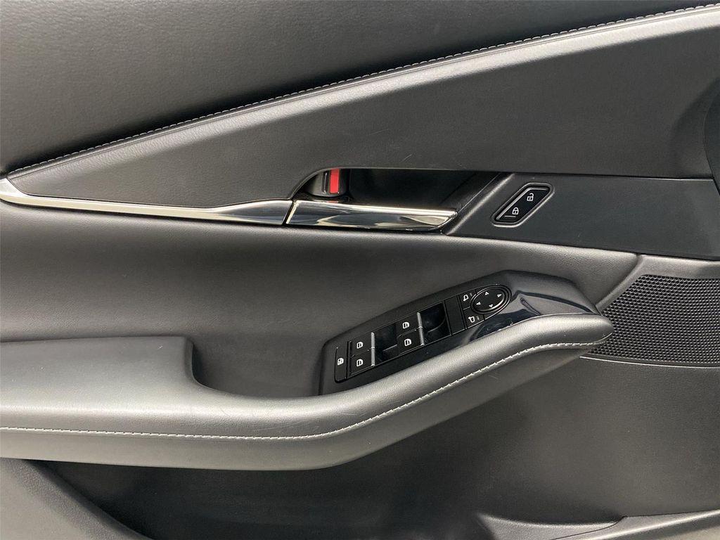 used 2022 Mazda CX-30 car, priced at $21,498