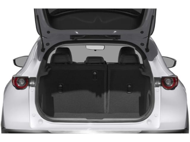 used 2022 Mazda CX-30 car, priced at $22,498