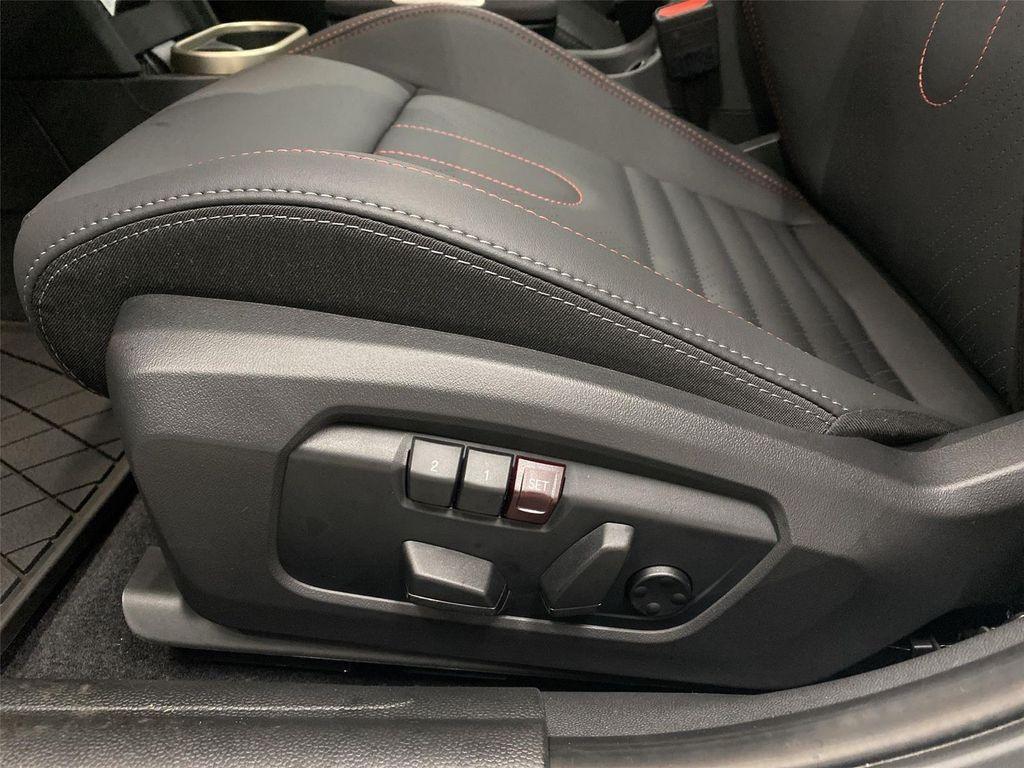 new 2026 MINI Hardtop car, priced at $42,790