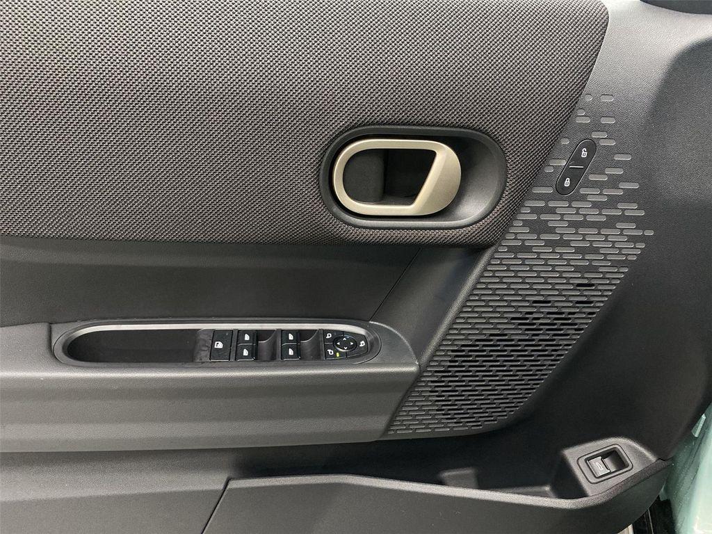 new 2026 MINI Hardtop car, priced at $42,790