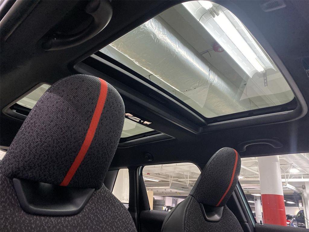 new 2026 MINI Hardtop car, priced at $42,790