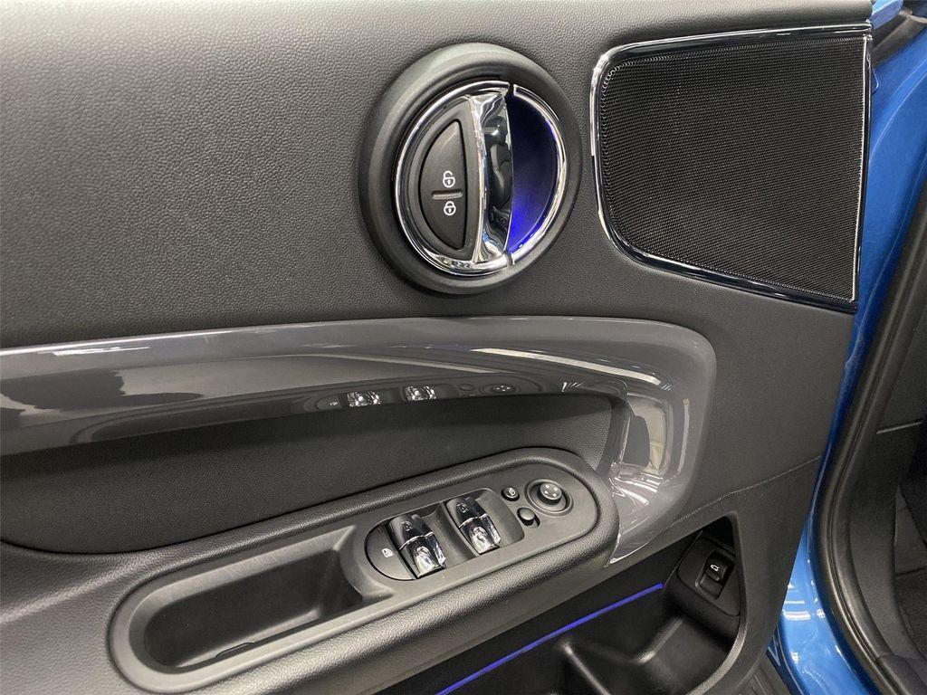 used 2018 MINI Countryman car, priced at $17,989