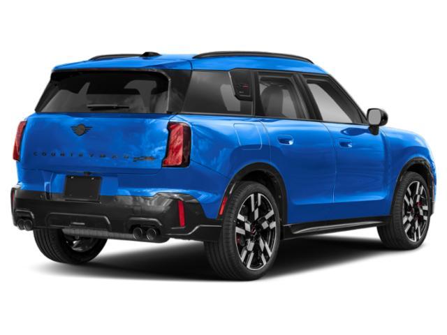 new 2026 MINI Countryman car, priced at $53,015