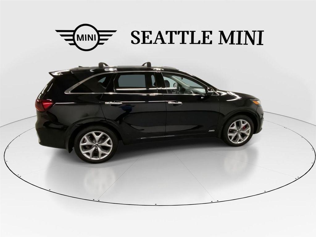 used 2019 Kia Sorento car, priced at $19,489