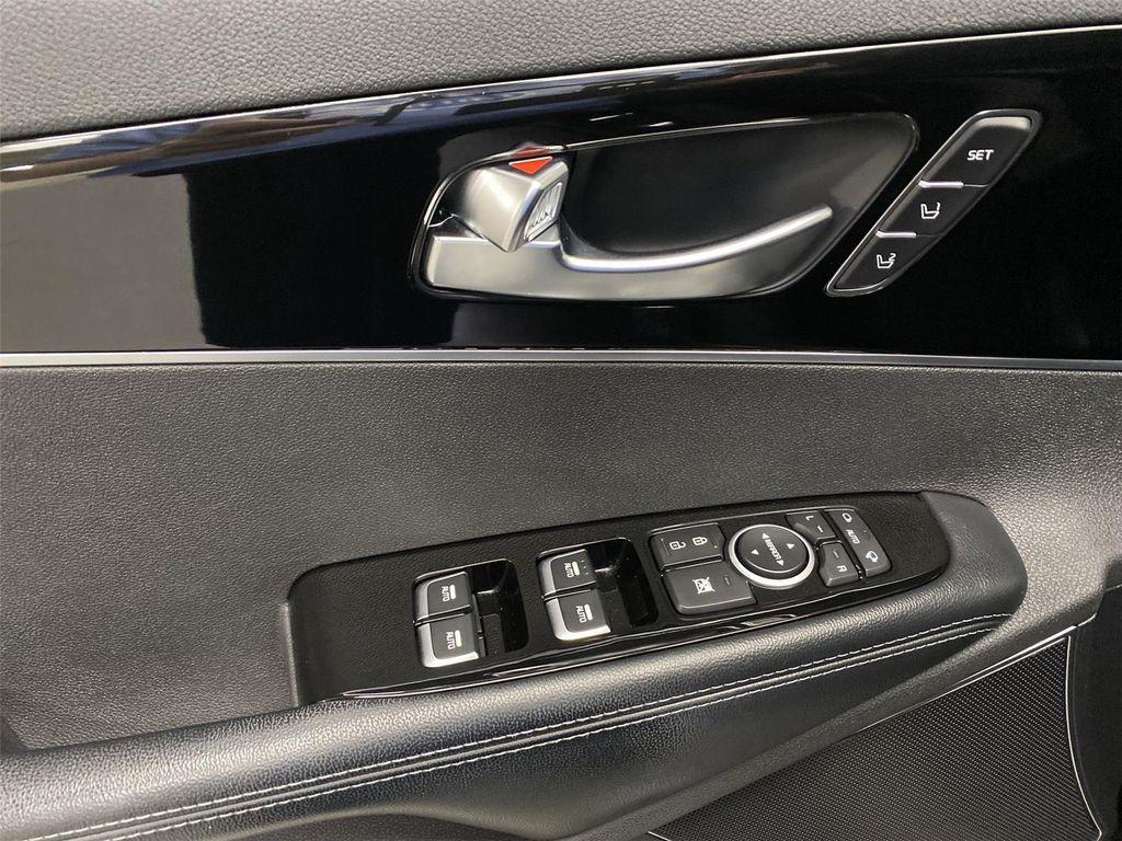 used 2019 Kia Sorento car, priced at $19,489