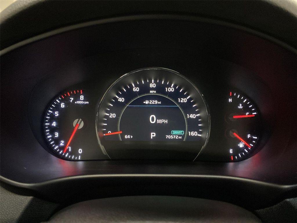 used 2019 Kia Sorento car, priced at $19,489