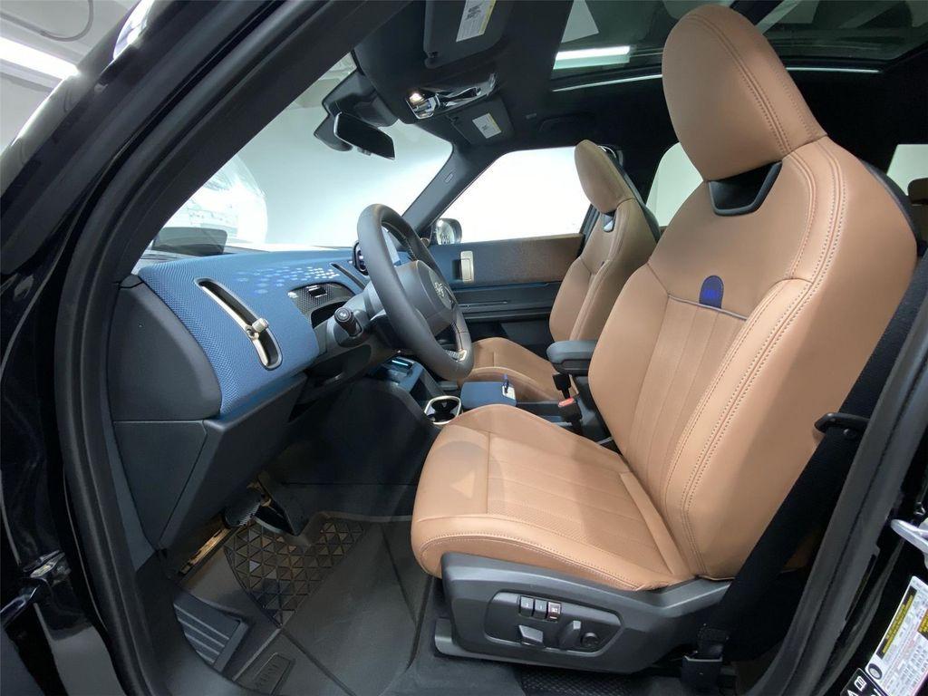 new 2026 MINI Countryman car, priced at $45,660