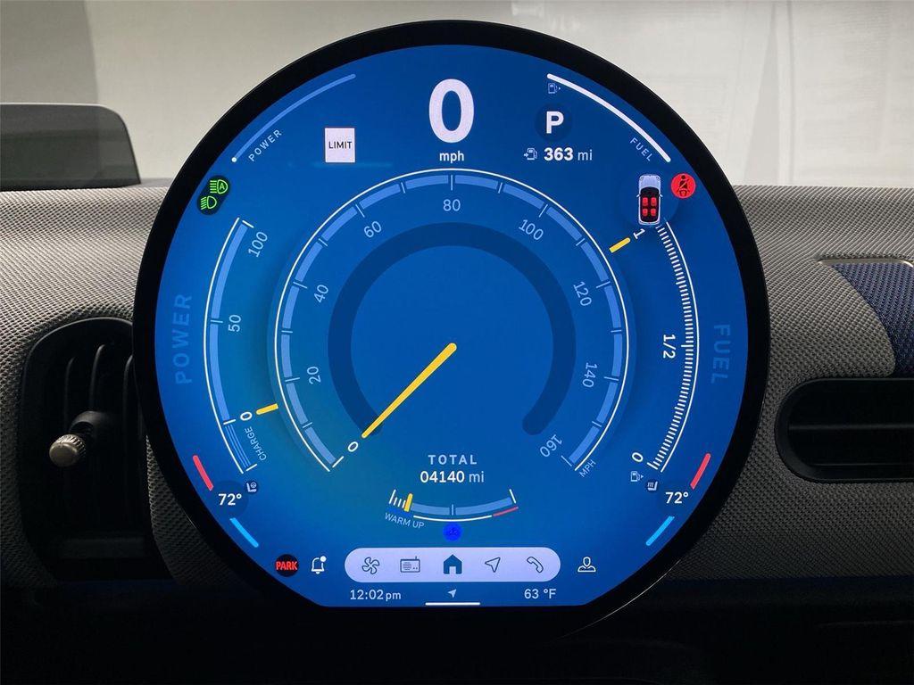 used 2025 MINI Hardtop car, priced at $31,989