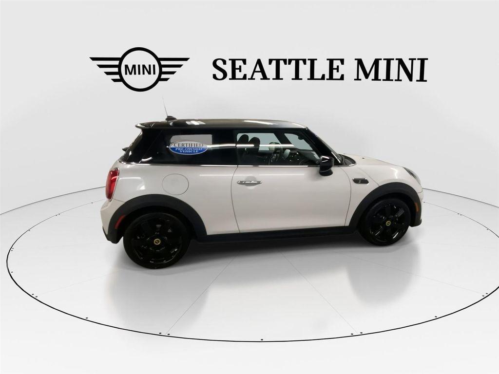 used 2024 MINI Hardtop car, priced at $28,989