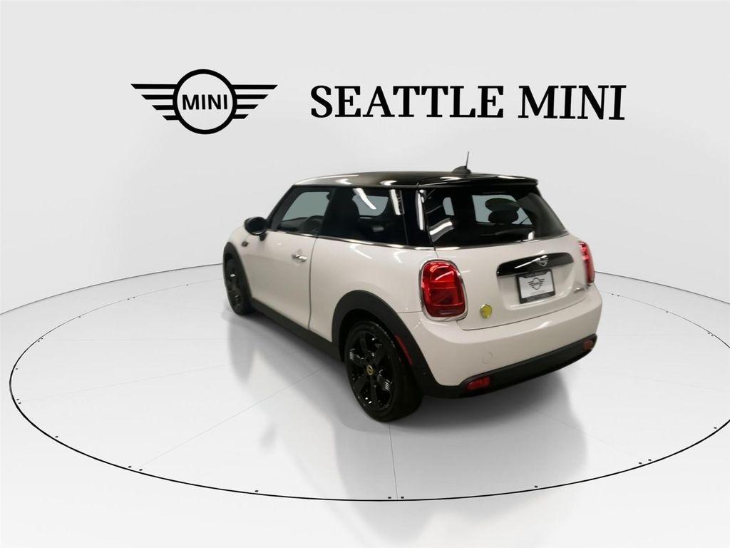 used 2024 MINI Hardtop car, priced at $28,989