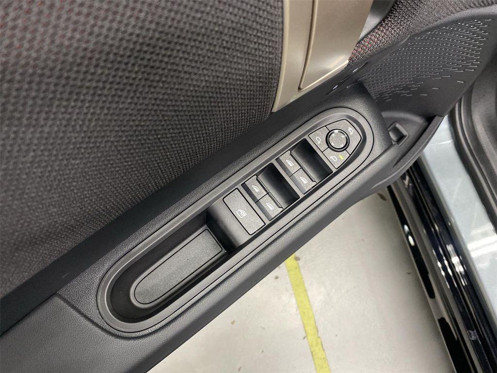 new 2026 MINI Countryman car, priced at $52,860