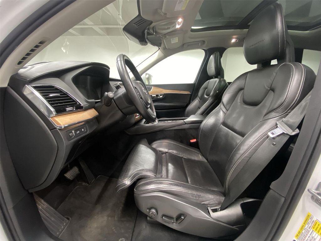 used 2016 Volvo XC90 Hybrid car, priced at $21,189