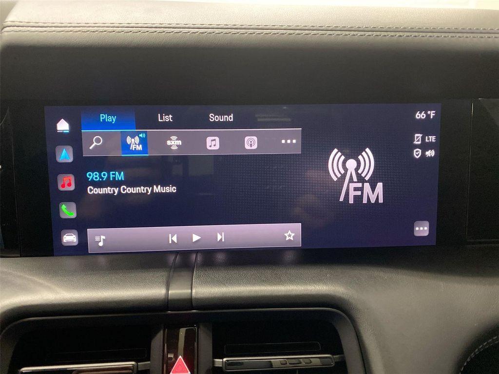 used 2022 Porsche Taycan car, priced at $66,498