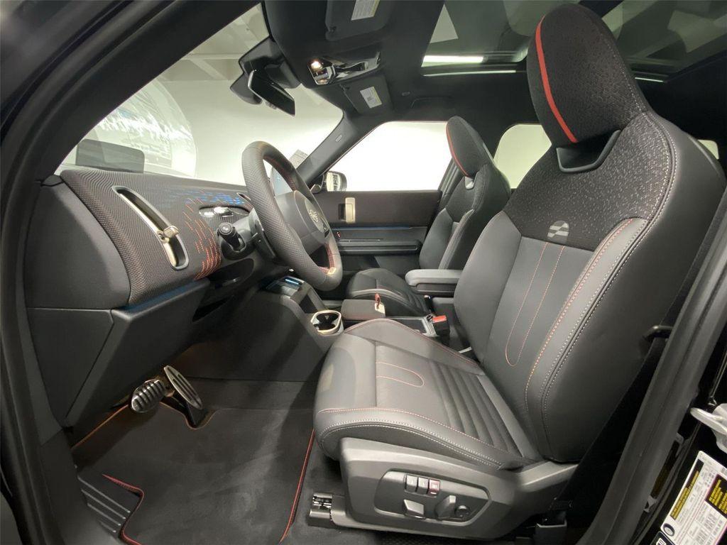 new 2026 MINI Countryman car, priced at $53,920
