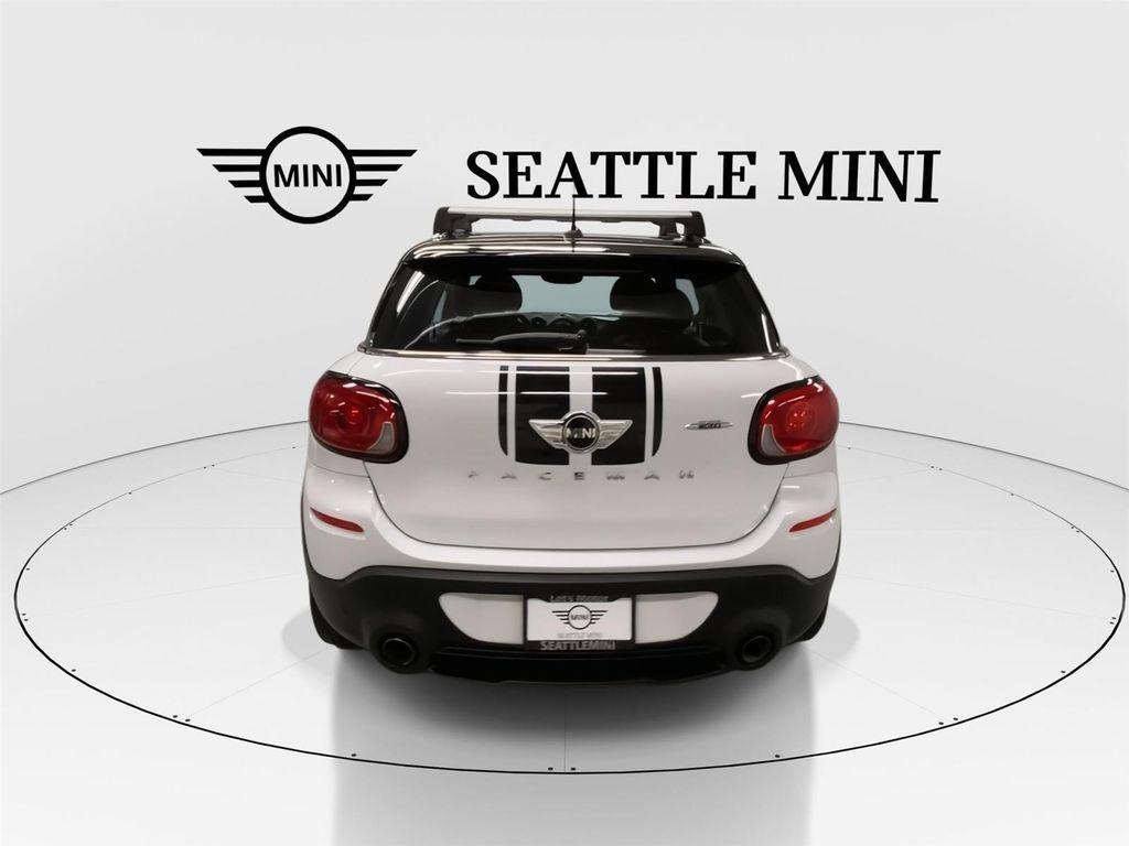 used 2015 MINI Paceman car, priced at $24,989