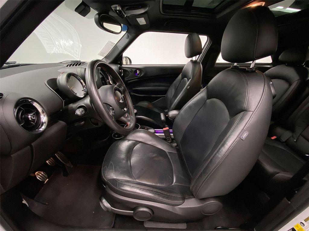 used 2015 MINI Paceman car, priced at $24,989