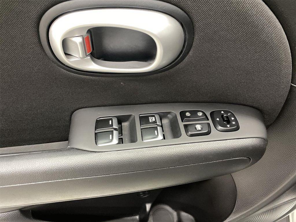 used 2018 Kia Soul car, priced at $8,989