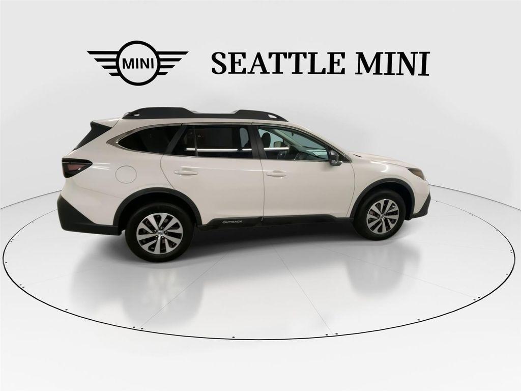 used 2020 Subaru Outback car, priced at $19,989