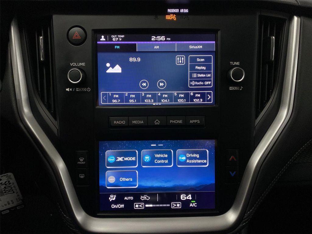 used 2020 Subaru Outback car, priced at $19,989