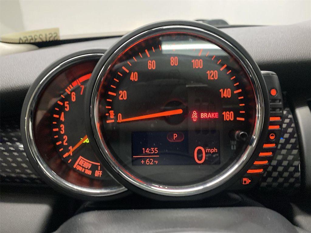 used 2017 MINI Hardtop car, priced at $16,989