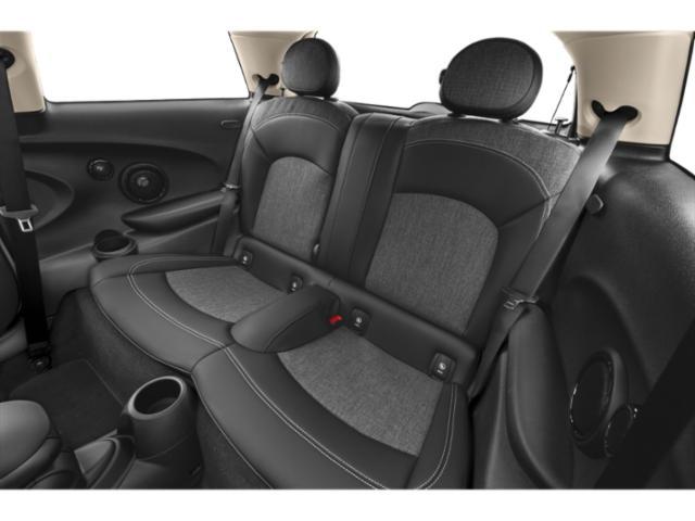 used 2022 MINI Hardtop car, priced at $19,989