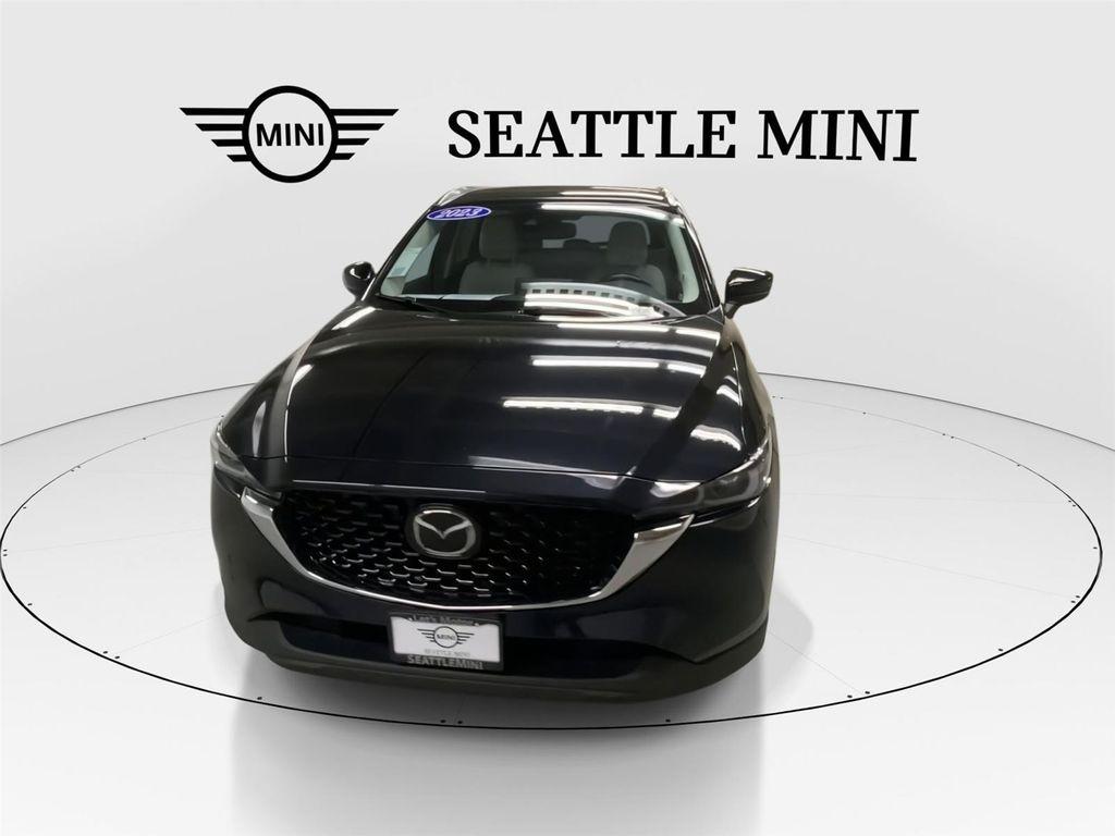 used 2023 Mazda CX-5 car, priced at $23,498